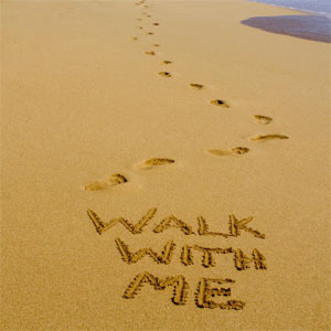 Disco Walk with Me de Nona Hendryx