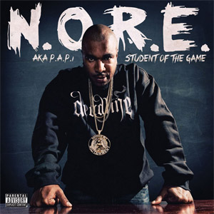 Disco Student Of The Game de N.O.R.E.