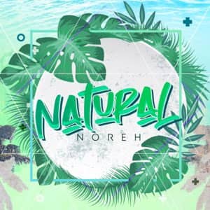 Disco Natural de Noreh