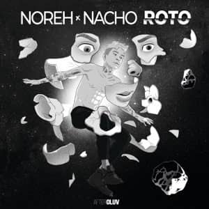 Disco Roto de Noreh