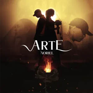 Disco Arte de Noriel