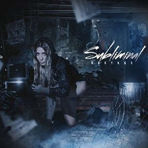 Disco Subliminal de Norykko