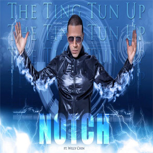 Disco The Ting Tun Up de Notch