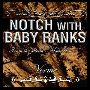 Disco Verme  de Notch