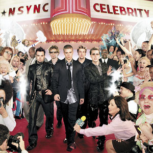 Disco Celebrity de NSYNC