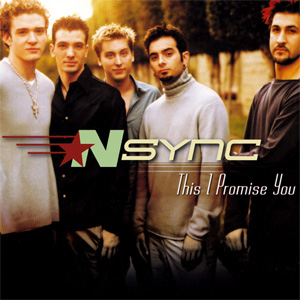 Disco This I Promise You de NSYNC