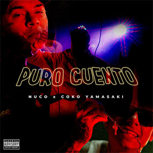 Disco Puro Cuento de Nuco 