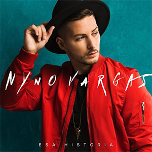 Disco Esa historia de Nyno Vargas