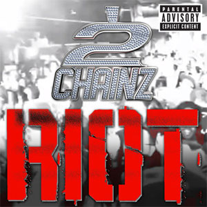Disco Riot de 2 Chainz