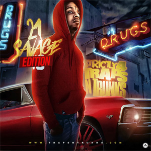 Disco How to Ball de 21 Savage