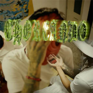 Álbum Choreando de 26is