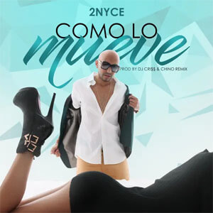 Disco Como Lo Mueve de 2Nyce