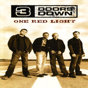 Disco One Red Light de 3 Doors Down