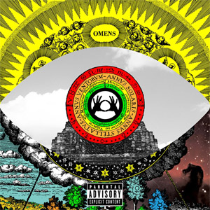 Disco Omens (Deluxe Edition) de 3oh!3