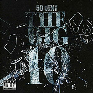 Disco The Big 10 de 50 Cent