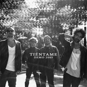 Disco Tiéntame de 69 Nombres