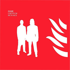 Disco Lucifer (Remixes) de OBK