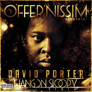 Disco Hang on Sloopy de Offer Nissim