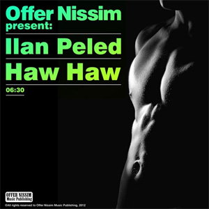 Disco Haw Haw de Offer Nissim