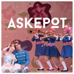 Disco Askepot de Oh Land