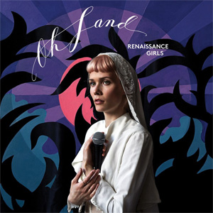 Disco Renaissance Girls de Oh Land