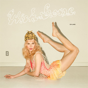 Disco Wishbone de Oh Land
