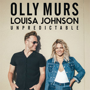 Disco Unpredictable de Olly Murs