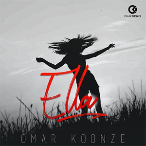 Disco Ella de Omar Koonze - Omar K11