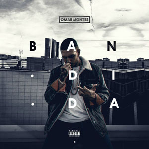Disco Bandida de Omar Montes