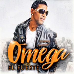 Disco El Fuerte de Omega