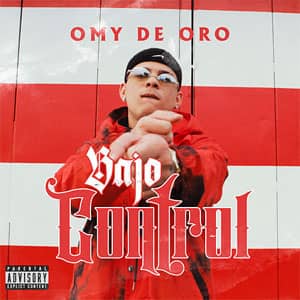 Disco Bajo Control de Omy de Oro