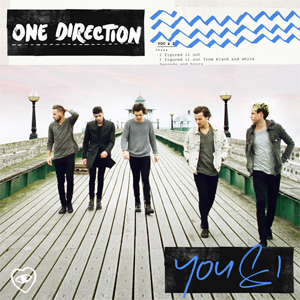 Disco You & I (Ep) de One Direction