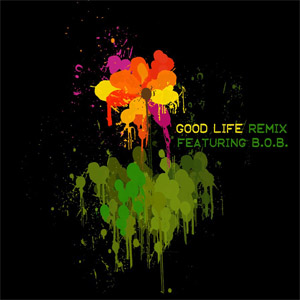 Disco Good Life (Remix) de OneRepublic