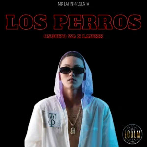 Disco Los Perros de Onguito Wa