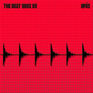 Disco The Beat Goes On de Opus