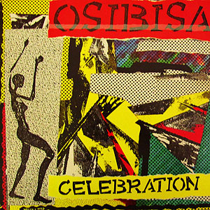 Disco Celebration de Osibisa