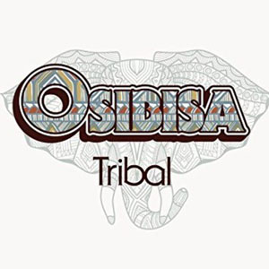 Disco Tribal de Osibisa