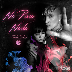 Disco No Pasa Nada de Osmani García