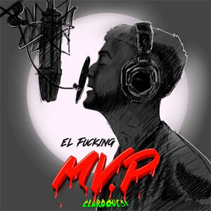 Disco El F*****g MVP de Ovi
