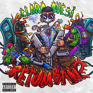 Disco Retumban2 de Ovi