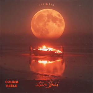 Disco Stendha de Ozuna