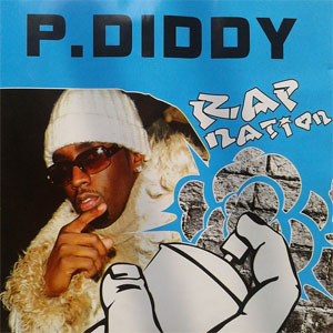 Disco Rap Nation de P Diddy
