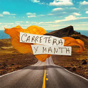 Disco Carretera y Manta de Pablo Alborán