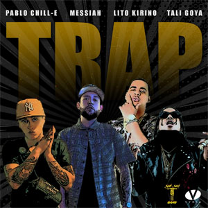 Disco Trap  de Pablo Chill-E