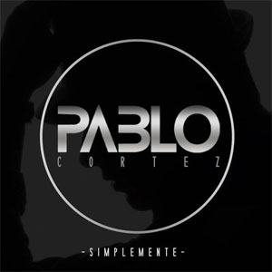 Disco Simplemente de Pablo Cortez