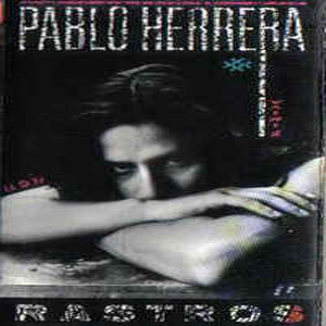 Disco Rastros de Pablo Herrera