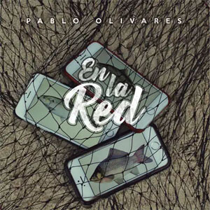 Disco En la Red de Pablo Olivares