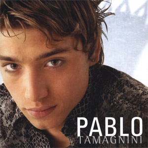 Disco Pablo Tamagnini de Pablo Tamagnini