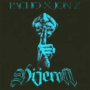 Disco Dijeron  de Pacho El Antifeka