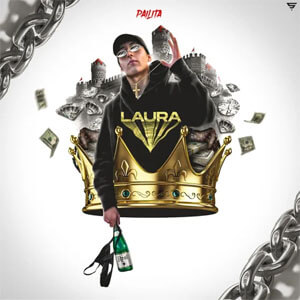 Disco Laura de Pailita